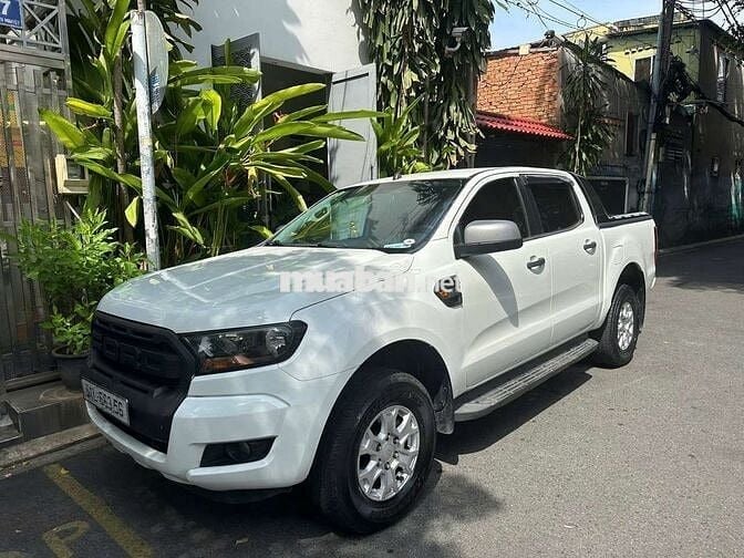 Ford Ranger 2016 XLS 4x2 AT 180.000 km