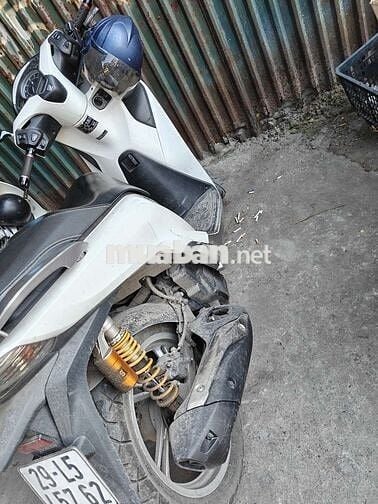 Bán sh 150 abs trc sau