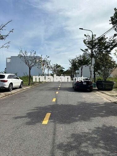 Lô B2-57-108, 110m2 - Hói Kiểng 19-Nam Hoà Xuân đơn giá chỉ từ 45tr/m2