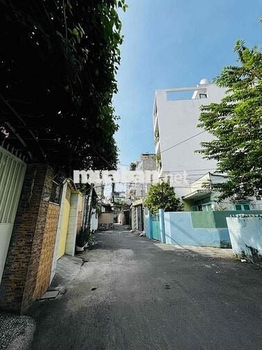 Sát Landmark 81 - Nguyễn Hữu Cảnh | 54m² | 2 Tầng | 5.68T TL  – 1 trệt