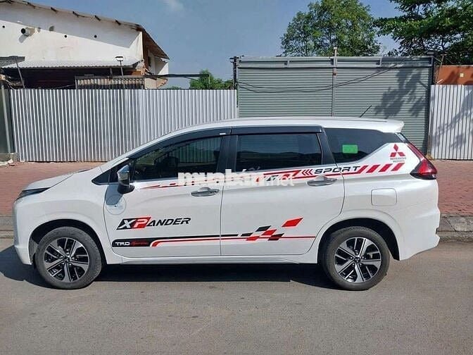 Mitsubishi Xpander 2019 1.5 AT - 190000 km