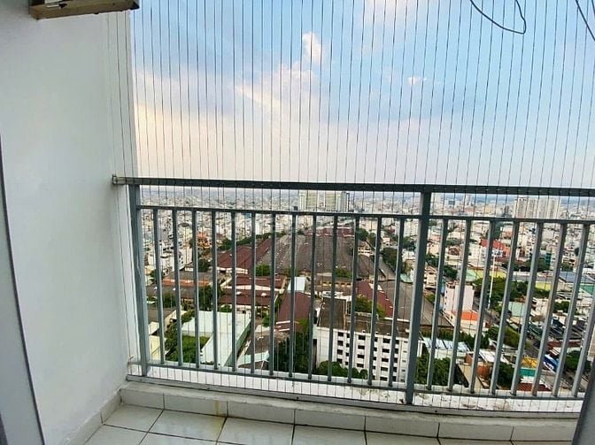 CẦN BÁN NHANH CĂN 77M2(2PN) ORIENTAL PLAZA, ÂU CƠ, TÂN PHÚ GIÁ 3,95 TỶ