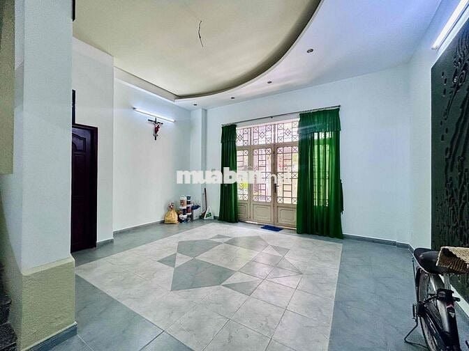 ❤️CHO THUÊ NHÀ NGUYÊN CĂN 5PN 3WC BAN CÔNG THOÁNG MÁT GẦN CHỢ BÀ CHIỂU