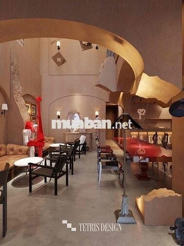 Cho Thuê Mặt Tiền Số 2 Thi Sách Phường Bến Nghé Quận 1