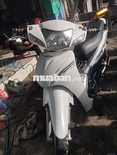 Ware anhpha máy Rin êm , xe đẹp