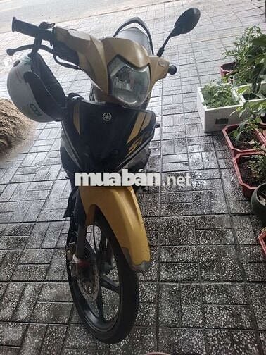 Xe Yamaha Sirius RC Fi