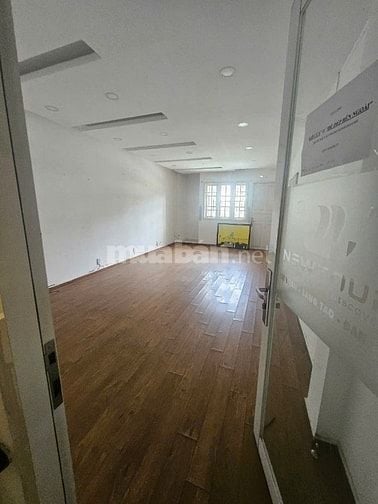 Cho thuê nhà mặt tiền Quang Trung, P8, Q. Gò Vấp giá 30tr.