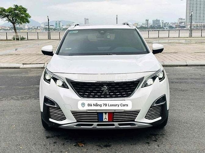 Peugeot 30***0 km