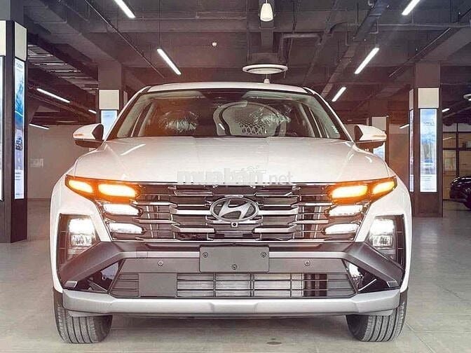 Hyundai Tucson 2025 2.0 Xăng Đặc biệt