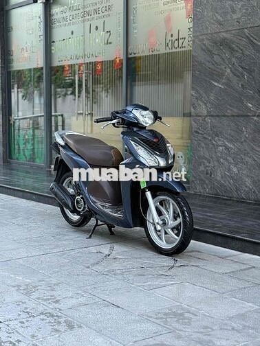 Honda Vision 110 Smartkey 2021 Xanh đá 29H2