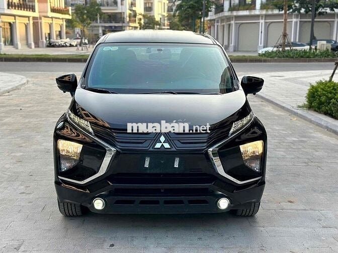 Mitsubishi Xpander 2021 MT - 72000 km 1 chủ xe gđ