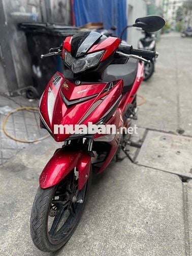 Yamaha Exciter 150 Đỏ