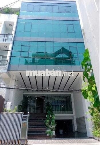 Nhà mới Gần Ngã Tư MT Nguyễn Văn Trỗi  Phú Nhuận