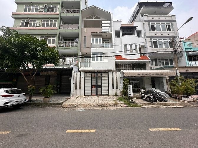 🌟 Bán nhà khu Tên Lửa, MT đường Số 1A, 6 x 21m, 3.5 tấm, 16.8 tỷ.