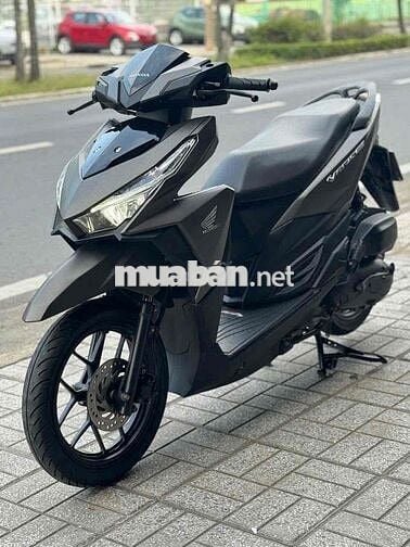 Honda Vario 150 2017 Vàng cát máy nguyên zin