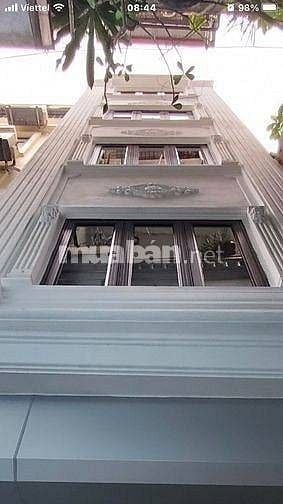 BÁN NHÀ NGÕ 132 CẦU GIẤY Ô TÔ CÁCH NHÀ 40M DIỆN TÍCH RỘNG 60M GIÁ 14.Ỷ