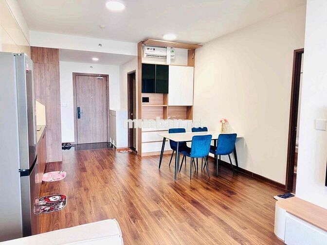 CHO THUÊ CĂN HỘ AKARI - 80M2 - FULL NỘI THẤT CAO CẤP - Ở NGAY