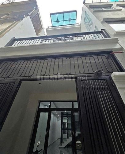 💎 CHO THUÊ NHÀ MỚI ĐẸP PHỐ TỨ LIÊN – ÂU CƠ, THANG MÁY