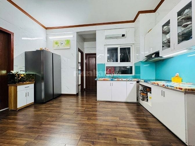 Bán căn góc Hướng Đông lộc lá mát nhất tầng 7, Kim Văn Kim Lũ