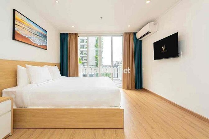 ⭐️⭐️SIÊU HIẾM TOÀ CĂN KHÁCH SẠN 3 SAO NẰM MẶT TIỀN SÁT BIỂN