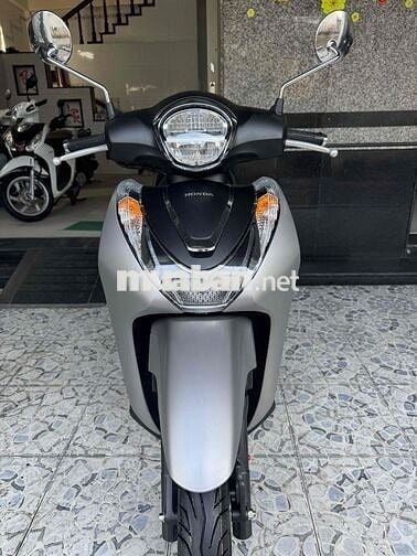 SH Mode ABS 09-2025 Bản Cao Cấp Siêu Lướt.. 169Km