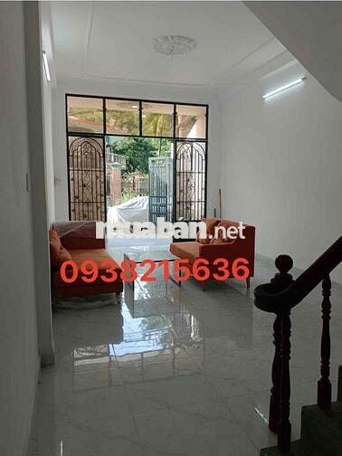 Cho thuê 4 x24-1 lau -4 phong  Giá 8 tr/1 tháng  Cọc 1 tháng  Lh 09382