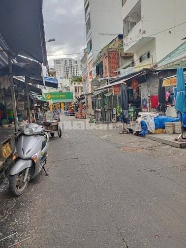 Bán nhà phố trung tâm Quận 1, Phường Tân Định - Giá 3.1 tỷ (Thương lượ