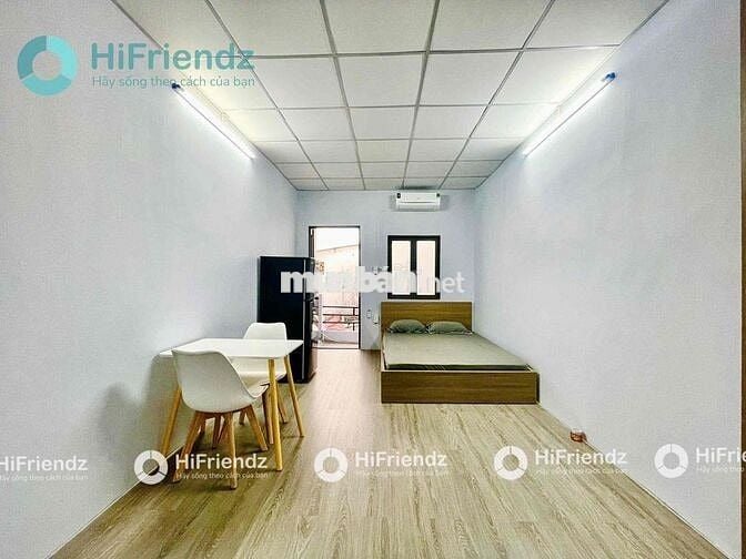 NHÀ NGUYÊN CĂN 2 PHÒNG NGỦ 3 TOLET - NGUYỄN TRỌNG TUYỂN