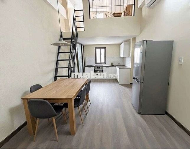 KHAI TRƯƠNG 8 PHÒNG 1PN FULL NT MỚI - NGAY TRUNG TÂM PHÚ NHUẬN 1000%