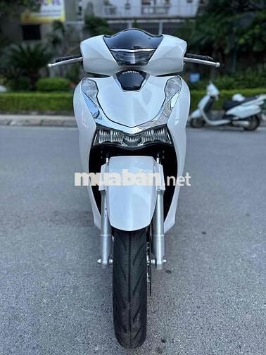 SH việt Nam 160 Abs 2023 lướt cực kì mới