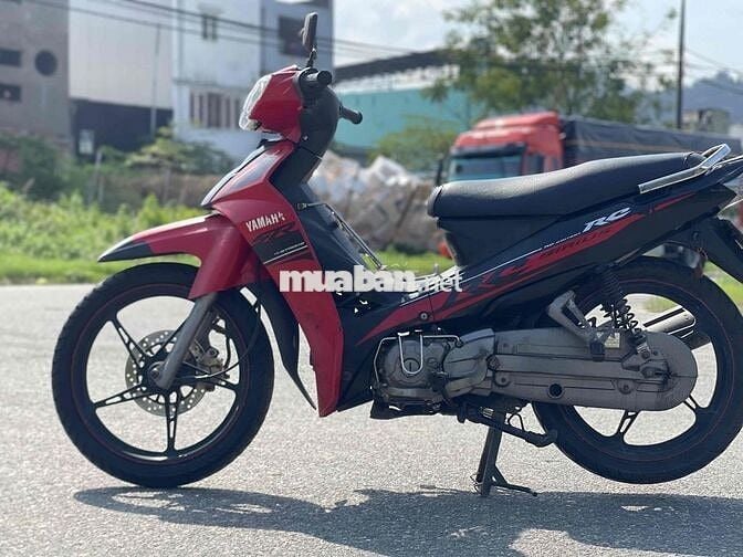 Sirius Nguyên bản 2017