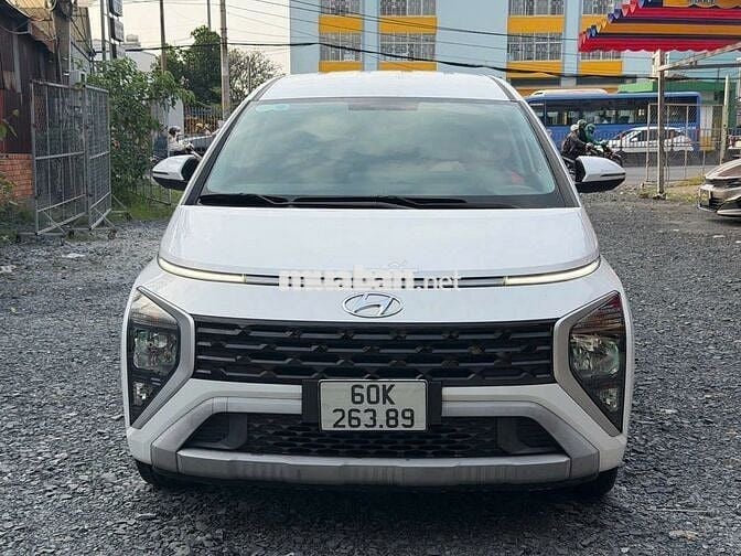 Hyundai Stargazer 2022 Đặc biệt 1.5 AT - 29000 km