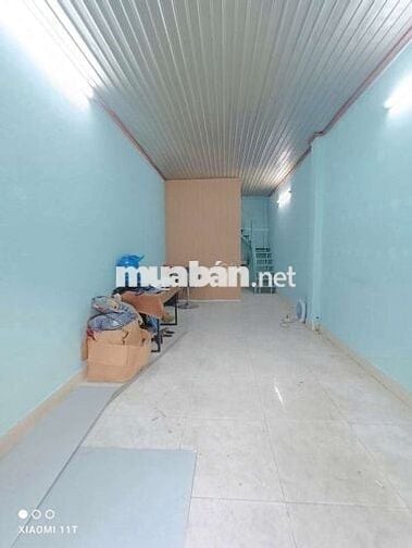 Cho thuê nhà 2 tầng ngay chợ Bình triệu 5,5tr/tháng