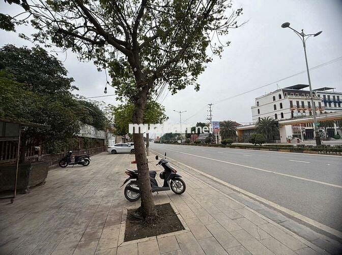 Bán Đất 2478/5000m2 tại Nguyễn Tất Thành, Khai Quang