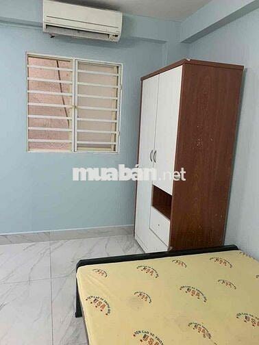 Pass Phòng Full Nội Thất Trung Tâm Võ Văn Tần