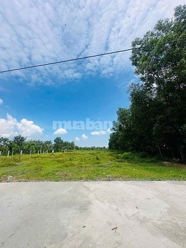 ĐẤT SỔ HỒNG RIÊNG, XÂY TRỌ LÝ TƯỞNG, GẦN KCN PHƯỚC ĐÔNG