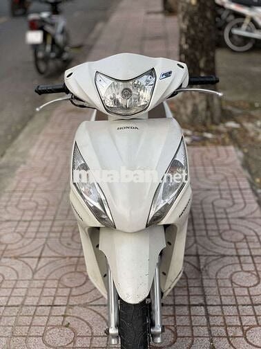 Honda vision Fi 2014 máy êm