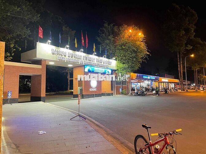 chỉ 11 Tỷ TL 72m2 ngang4m Đường Hoàng Diệu 2-Thủ Đức-TPHCM