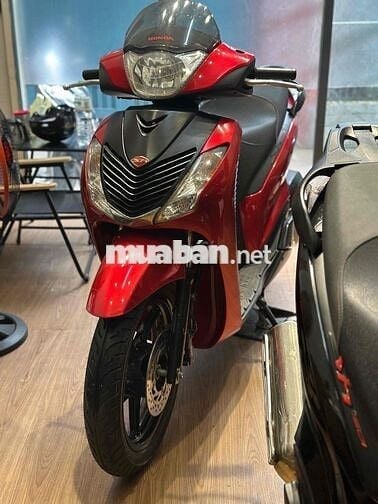 Honda up sh 2012 áo zin 2 đĩa Fi