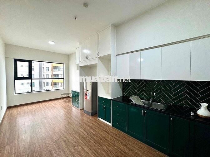 BÁN CĂN 2PN MIZUKI PARK SẴN NỘI THẤT XEM NHÀ- Đã Có Sổ Hồng