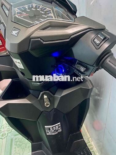 Honda Vario vàng cát zin bstp chính chủ