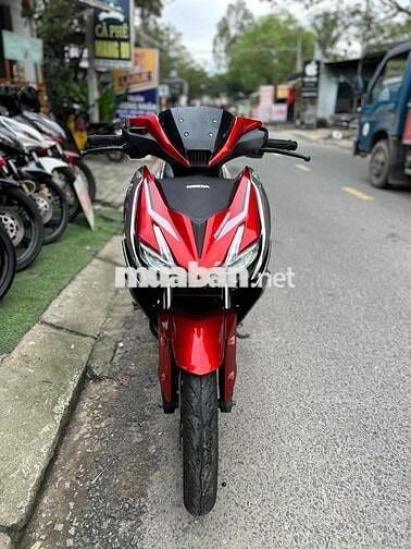 Honda Winner X 2020 Đỏ bạc đen