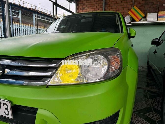 Ford Escape 2009 2.3 XLS Xanh nhám