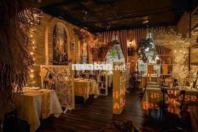 BIỆT THỰ HIẾM CÓ KHÓ TÌM !! NẰM NGAY HOÀ HƯNG Q10 NGANG 15M GIÁ CHỈ 80