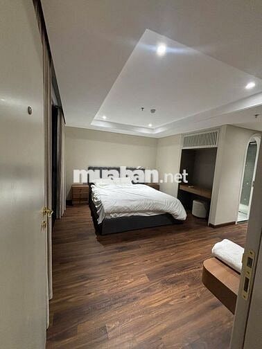 CC cho thuê toà căn hộ ngay biển Mân Thái