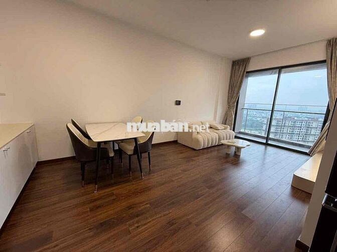 SẴN HĐ THUÊ 13TR/TH- CĂN HỘ 2PN MIZUKI PARK FULL NT - BLOCK MP678