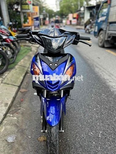 Yamaha Exciter 150cc Xanh đen Đã sử dụng