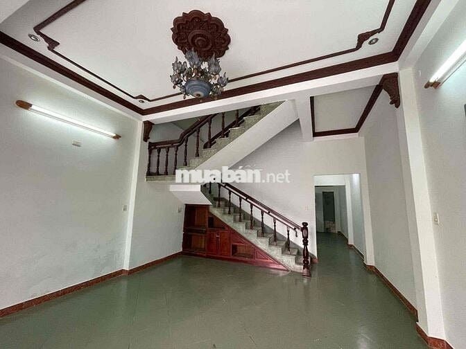 ⭐️⭐️CHO THUÊ NHÀ TRỐNG 3 PHÒNG NGỦ GẦN CHỢ MÂN THÁI