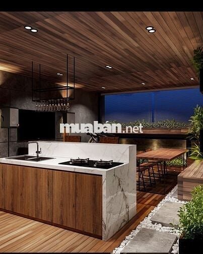 CHO THUÊ NHÀ 40 PHAN VĂN HÂN QBT, DT 5x12M, TRỆT 4 LẦU – GIÁ 40 TRIỆU