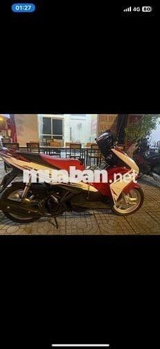 Airblade 2k14 còn mới đẹp